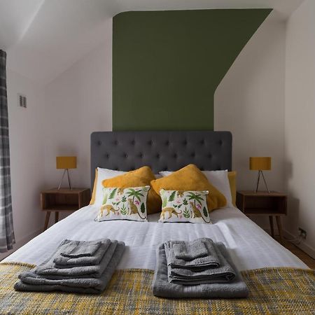 Madoc Brook Cottage Конві Екстер'єр фото