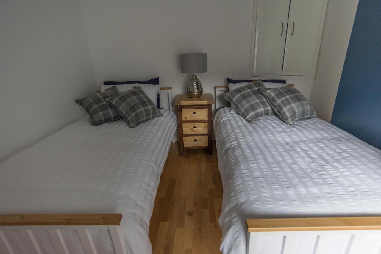 Madoc Brook Cottage Конві Екстер'єр фото