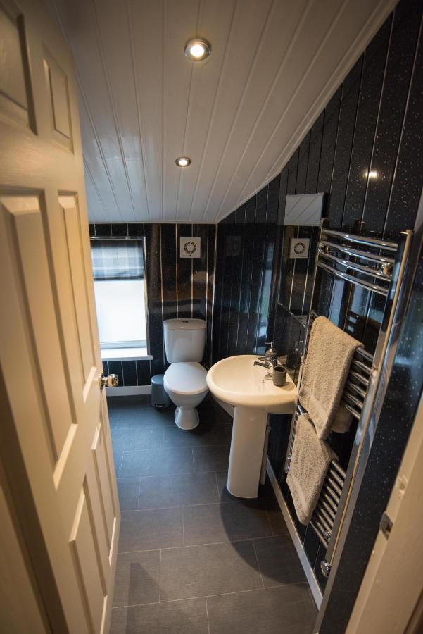 Madoc Brook Cottage Конві Екстер'єр фото