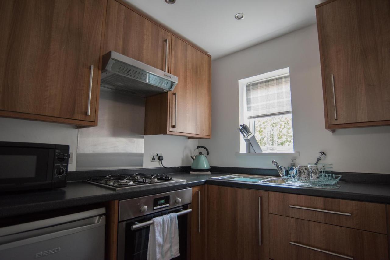 Madoc Brook Cottage Конві Екстер'єр фото