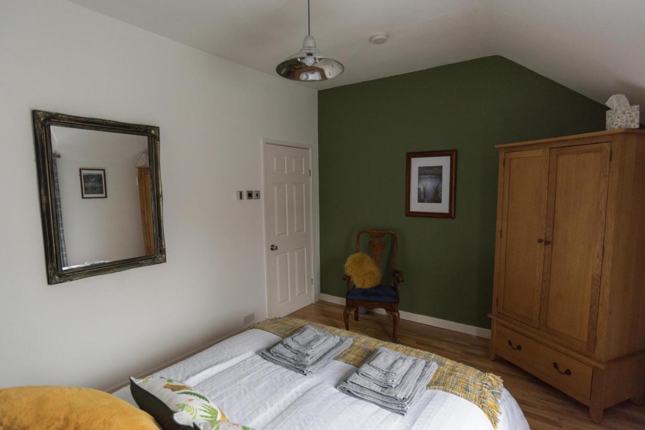 Madoc Brook Cottage Конві Екстер'єр фото