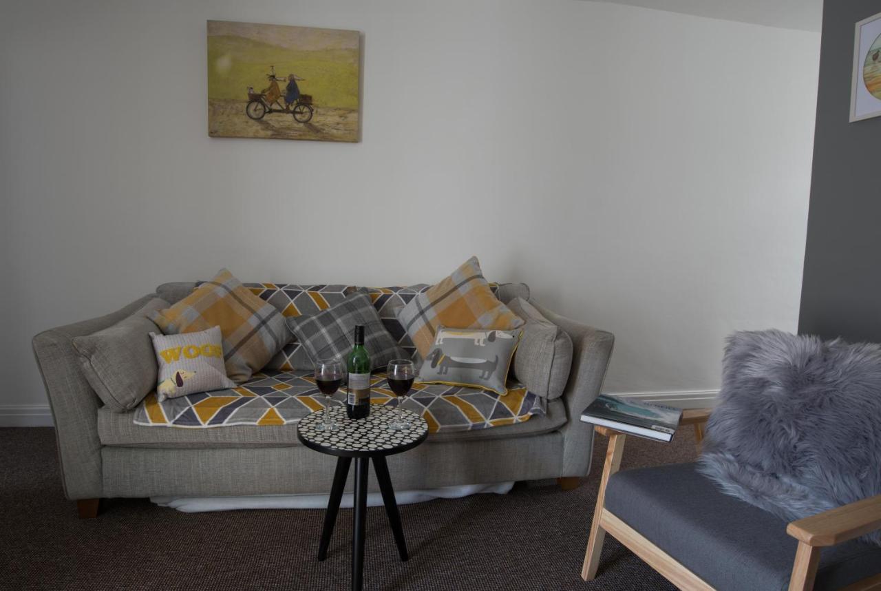 Madoc Brook Cottage Конві Екстер'єр фото