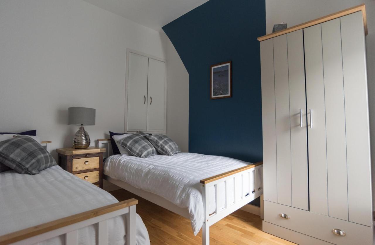 Madoc Brook Cottage Конві Екстер'єр фото