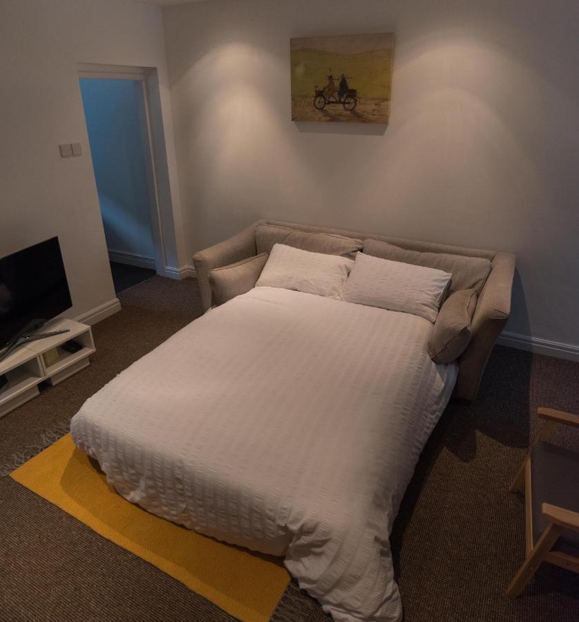 Madoc Brook Cottage Конві Екстер'єр фото